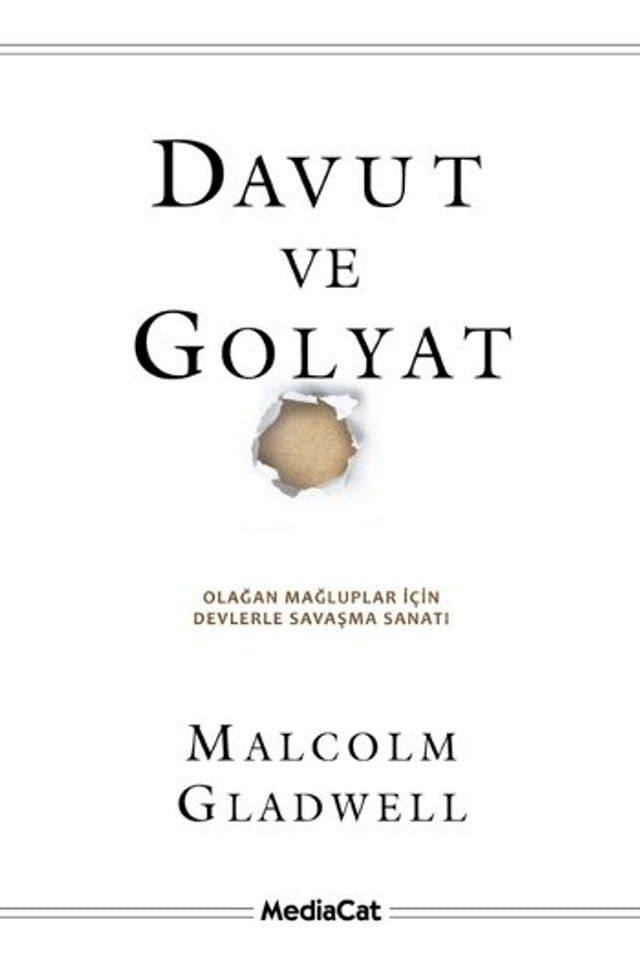  Davut ve Golyat(Kobo/電子書)