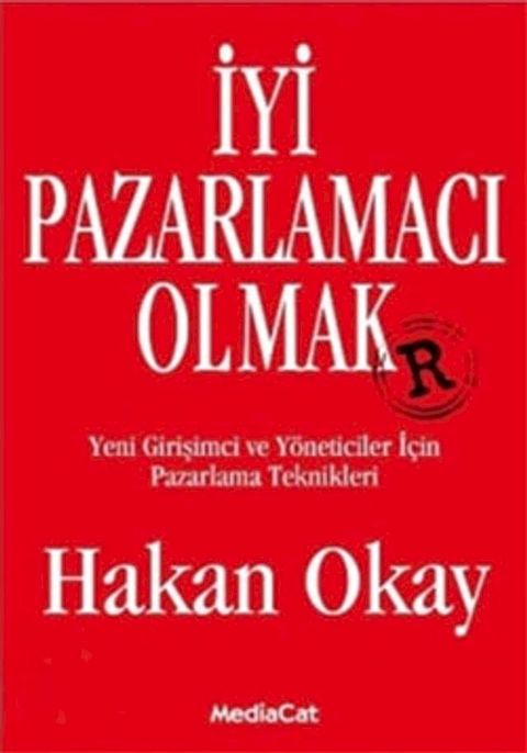 İyi Pazarlamacı Olmak(Kobo/電子書)