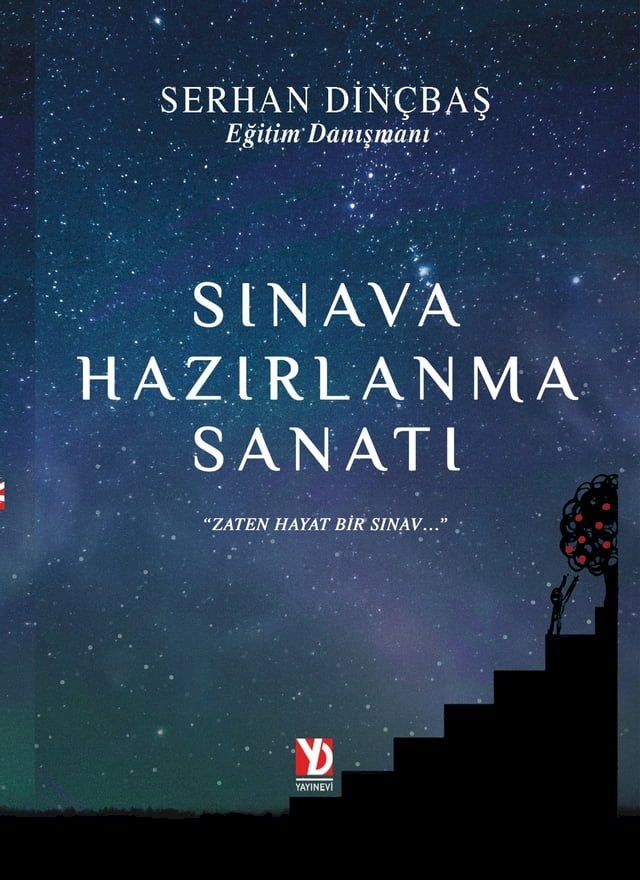  Sınava Hazırlanma Sanatı(Kobo/電子書)