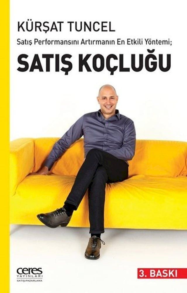  Satış Ko&ccedil;luğu(Kobo/電子書)