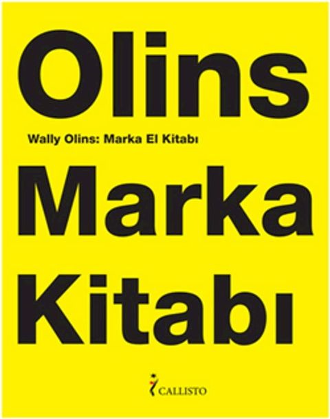 Olins Marka Kitabı(Kobo/電子書)