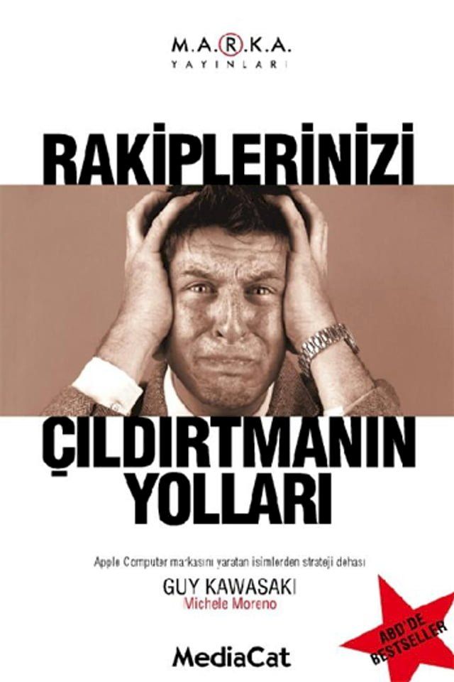  Rakiplerinizi Çıldırtmanın Yolları(Kobo/電子書)