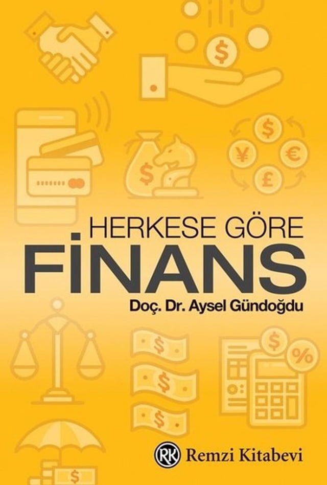  Herkese Göre Finans(Kobo/電子書)