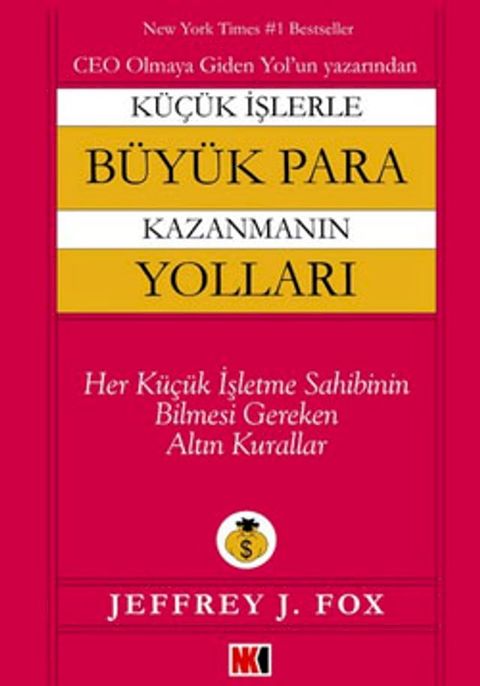 Küçük İşlerle Büyük Para Kazanmanın Yolları(Kobo/電子書)