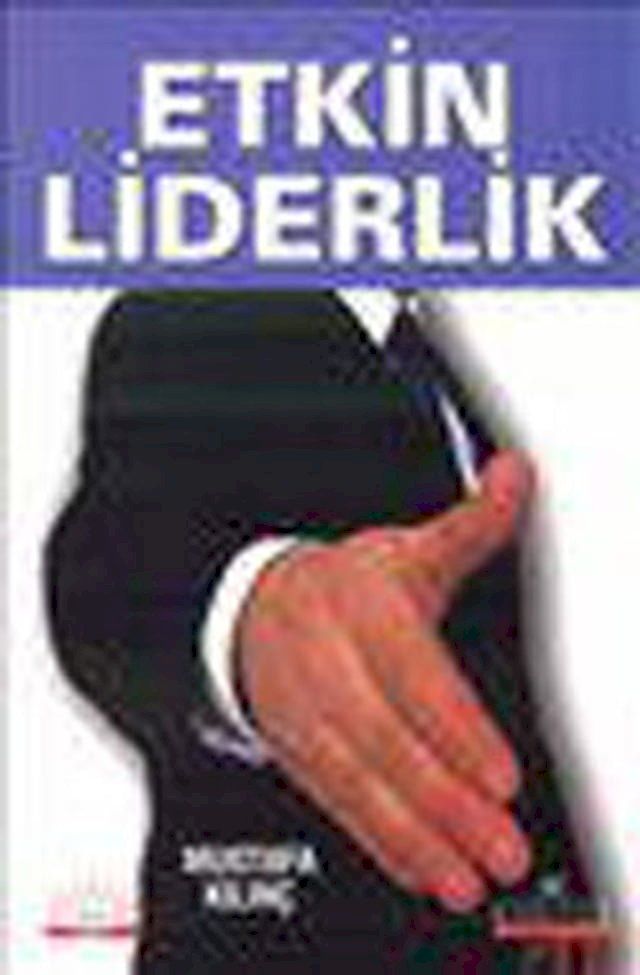  Etkin Liderlik(Kobo/電子書)