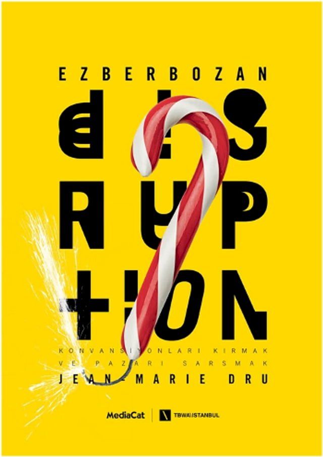  Ezberbozan(Kobo/電子書)