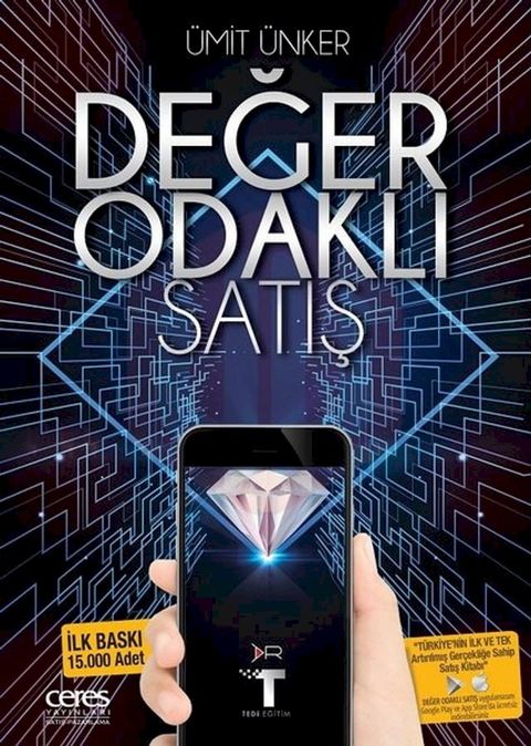 Değer Odaklı Satış(Kobo/電子書)