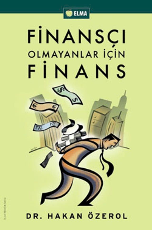  Finansçı Olmayanlar İçin Finans(Kobo/電子書)