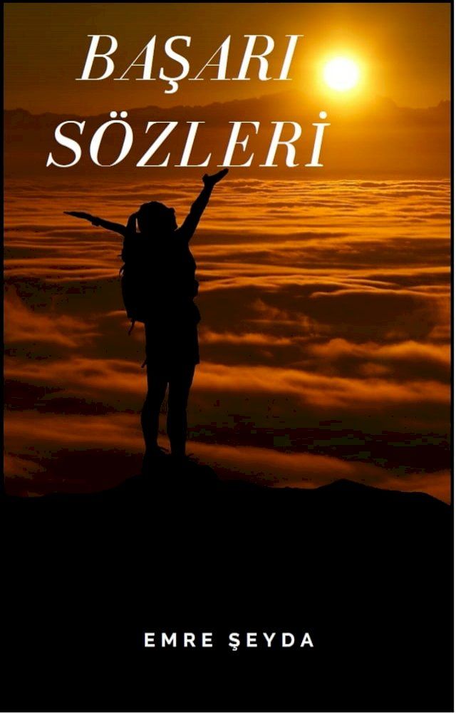  Başarı Sözleri 1(Kobo/電子書)