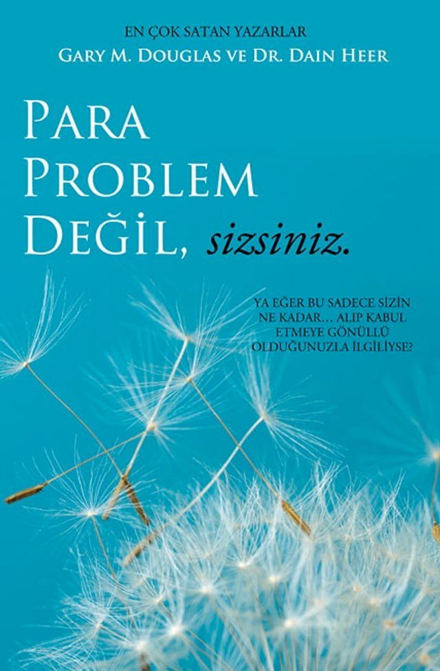  Para Problem Değil, Sizsiniz(Kobo/電子書)