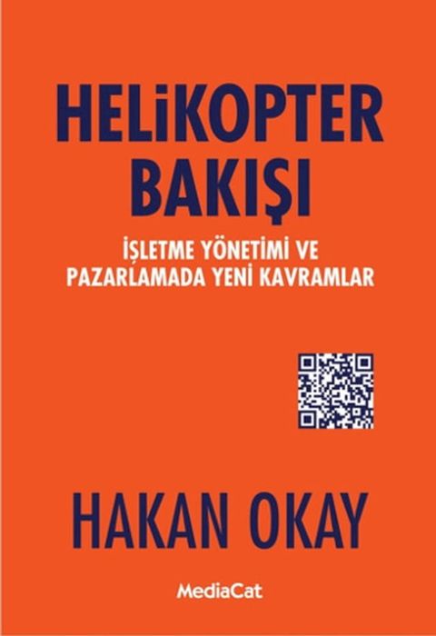 Helikopter Bakışı(Kobo/電子書)