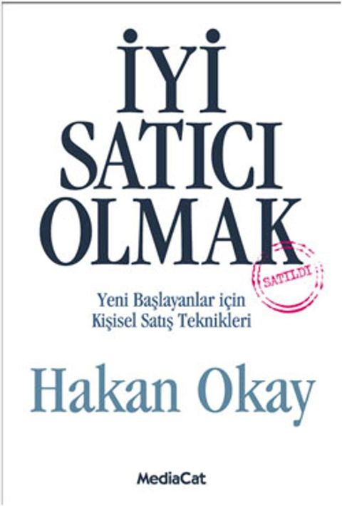 İyi Satıcı Olmak(Kobo/電子書)