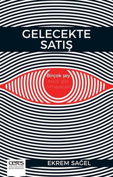 Gelecekte Satış(Kobo/電子書)