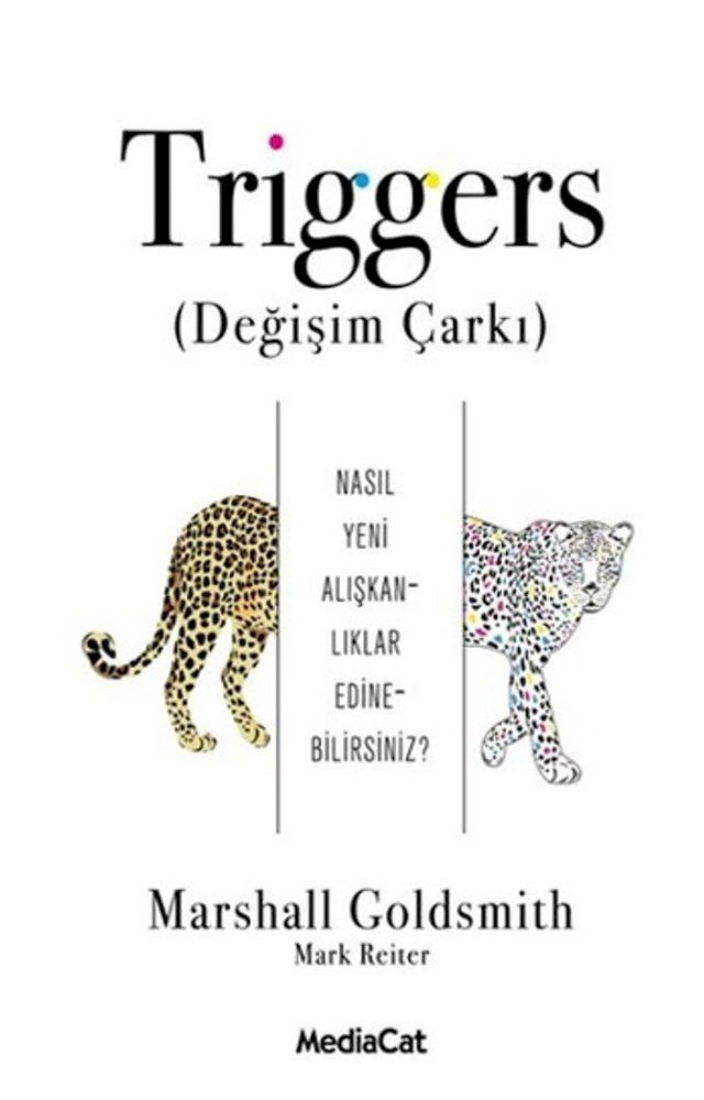  Triggers-Değişim &Ccedil;arkı(Kobo/電子書)