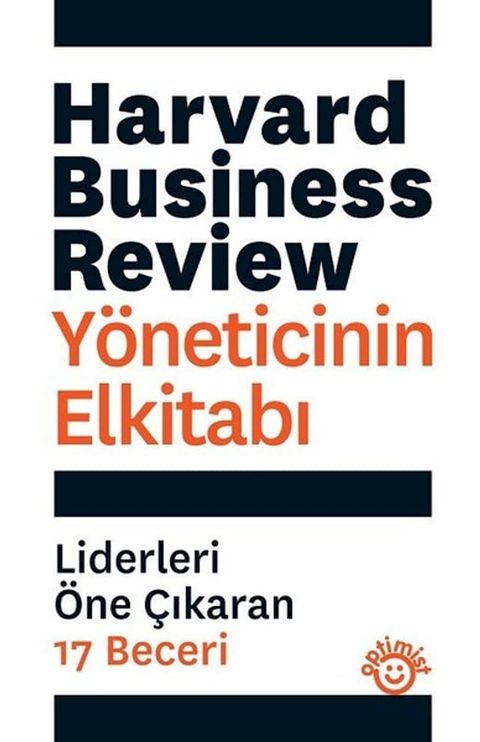 Yöneticinin El Kitabı(Kobo/電子書)