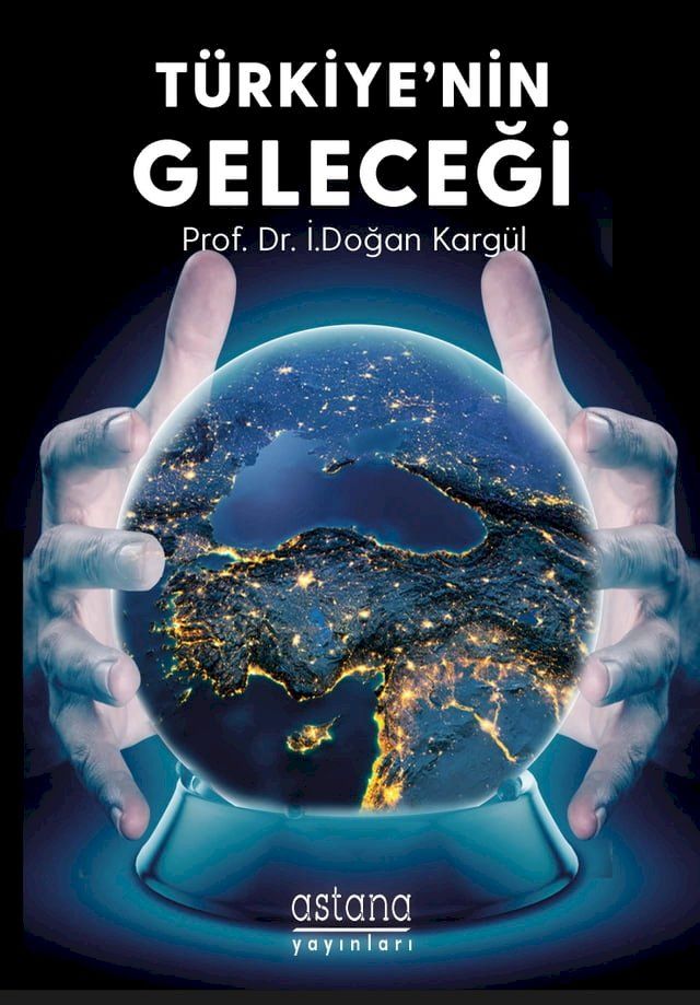  Türkiye'nin Geleceği(Kobo/電子書)