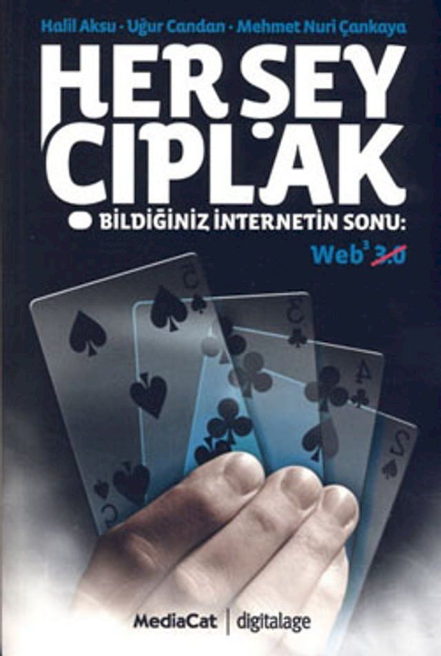  Her Şey Çıplak(Kobo/電子書)