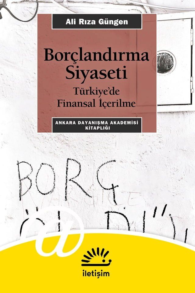  Borçlandırma Siyaseti(Kobo/電子書)