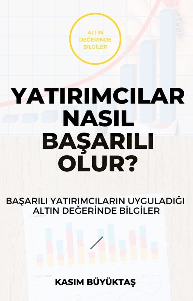  Yatırımcılar Nasıl Başarıl Olur(Kobo/電子書)