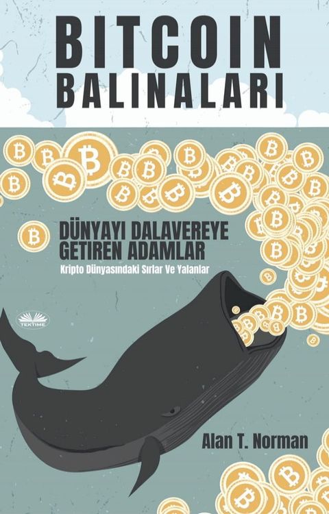 Bitcoin Balinaları(Kobo/電子書)