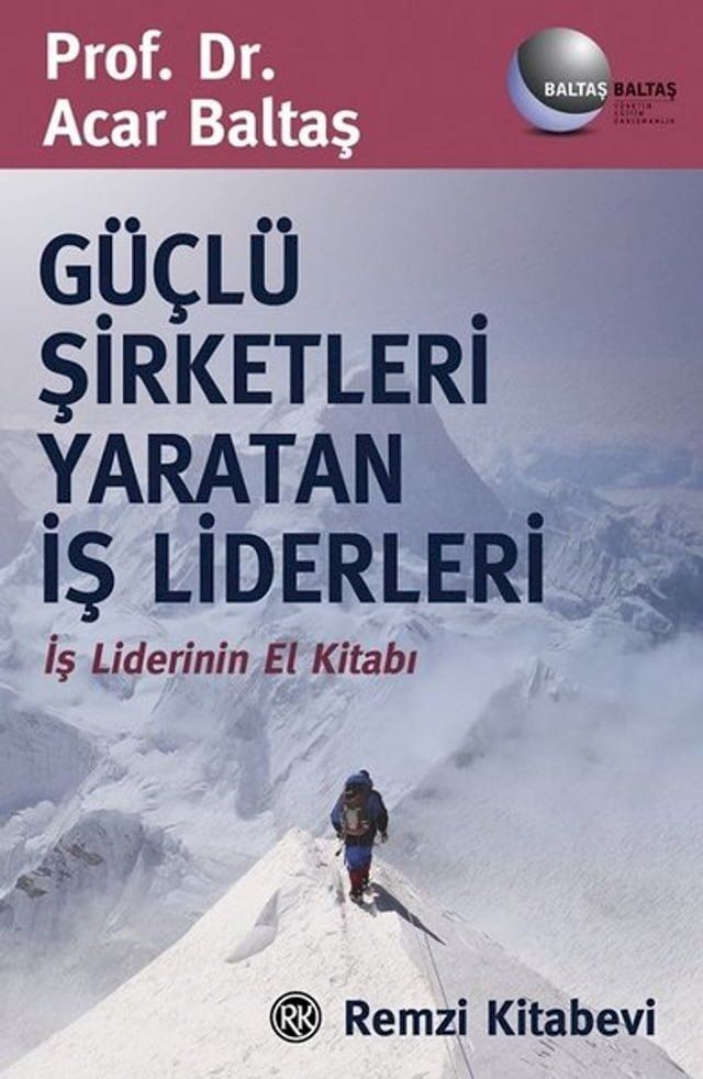  Güçlü Şirketleri Yaratan İş Liderleri(Kobo/電子書)