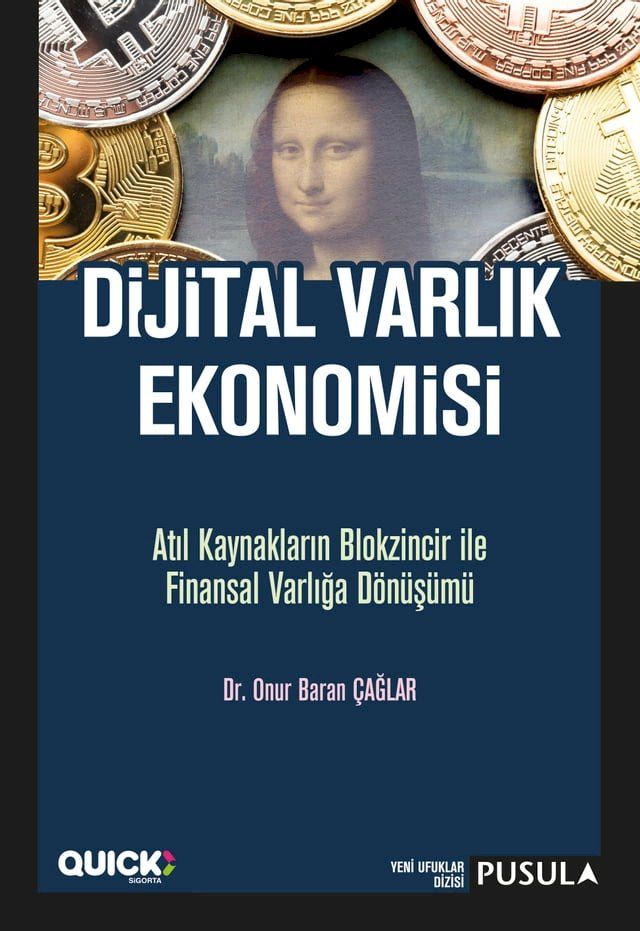  Dijital Varlık Ekonomisi(Kobo/電子書)