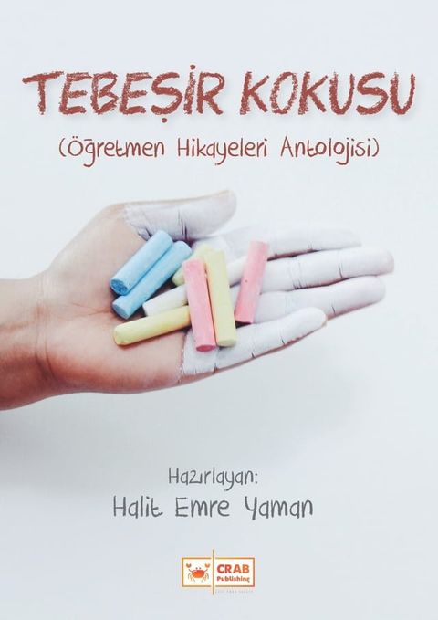 Tebeşir Kokusu(Kobo/電子書)