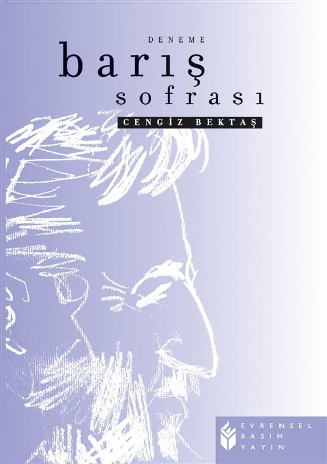  Barış Sofrası(Kobo/電子書)