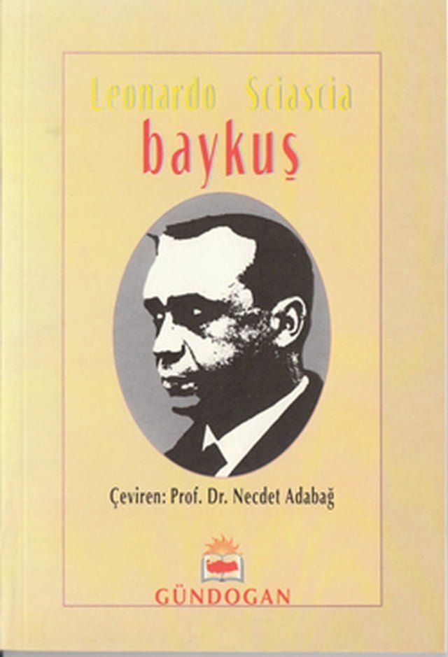  Baykuş(Kobo/電子書)