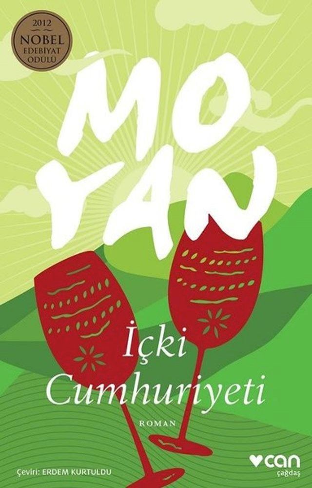  İçki Cumhuriyeti(Kobo/電子書)