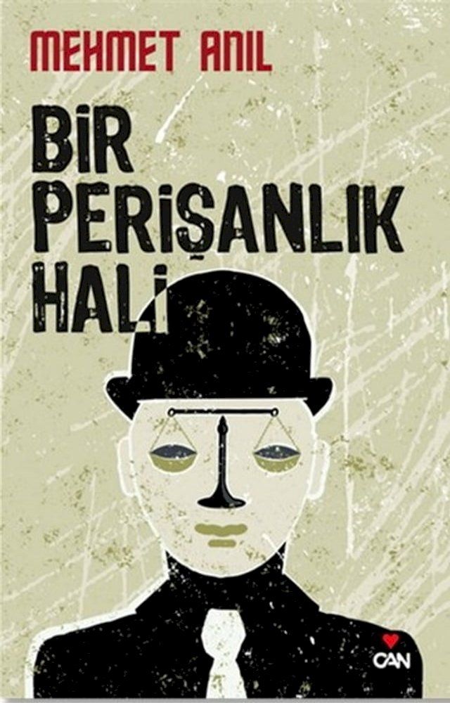  Bir Perişanlık Hali(Kobo/電子書)