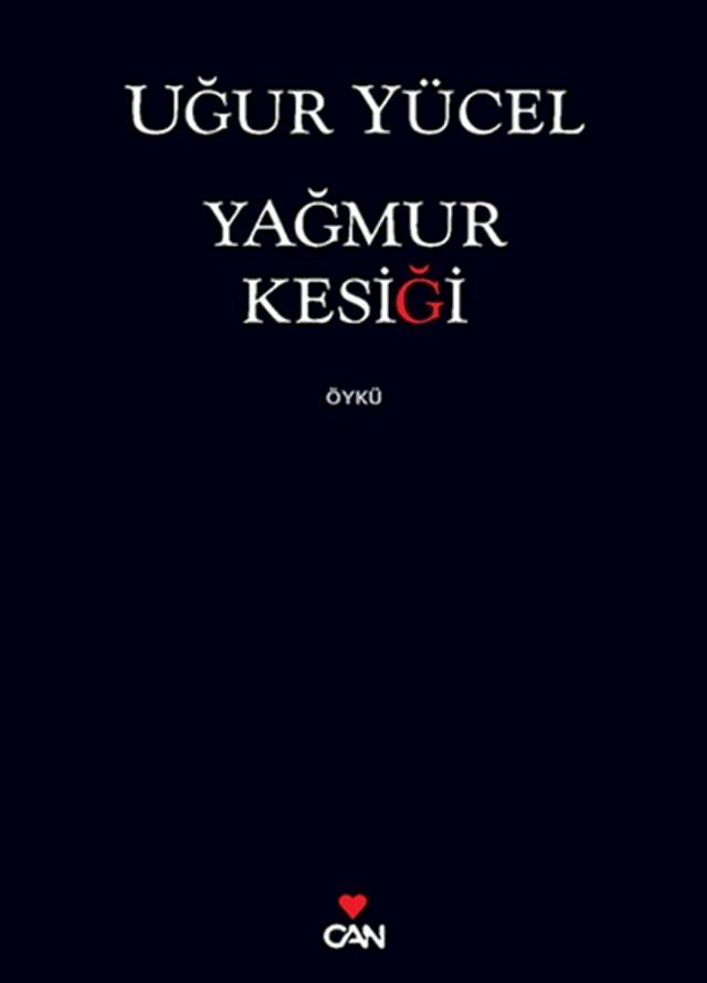  Yağmur Kesiği(Kobo/電子書)