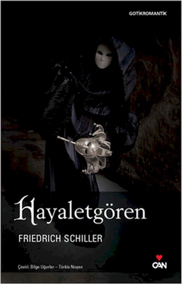  Hayaletg&ouml;ren(Kobo/電子書)