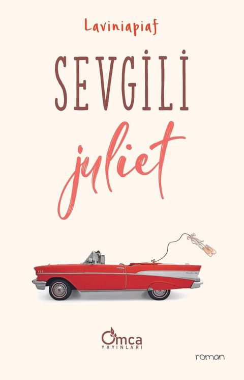 Sevgili Juliet(Kobo/電子書)