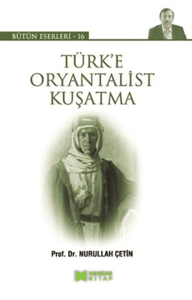  T&uuml;rk'e Oryantalist Kuşatma(Kobo/電子書)