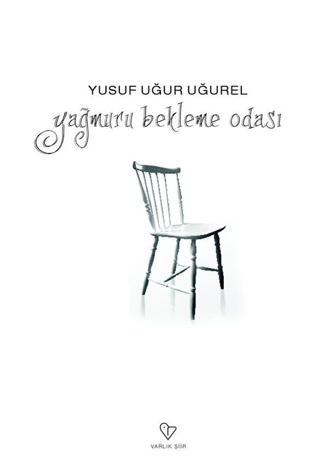  Yağmuru Bekleme Odası(Kobo/電子書)