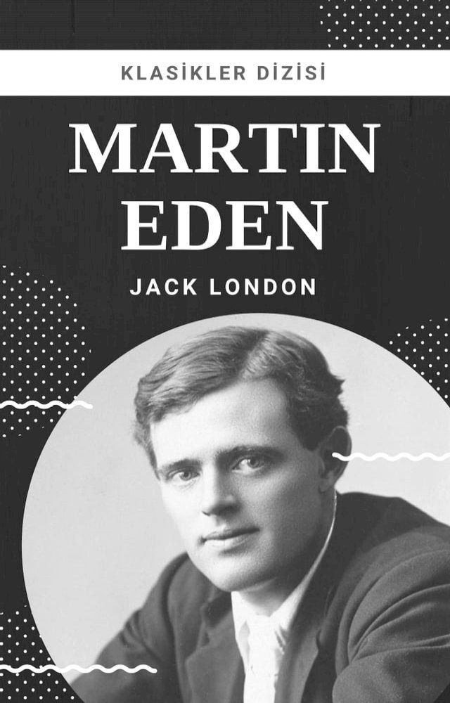  Martin Eden(Kobo/電子書)