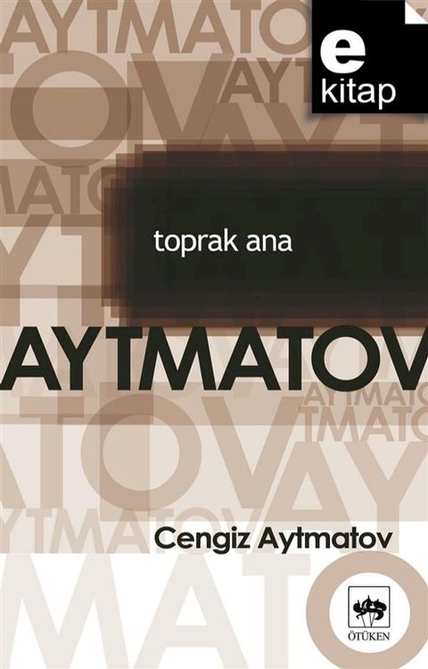 Toprak Ana(Kobo/電子書)