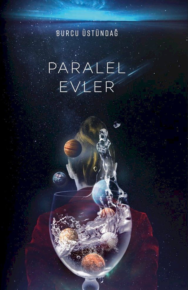  Paralel Evler(Kobo/電子書)