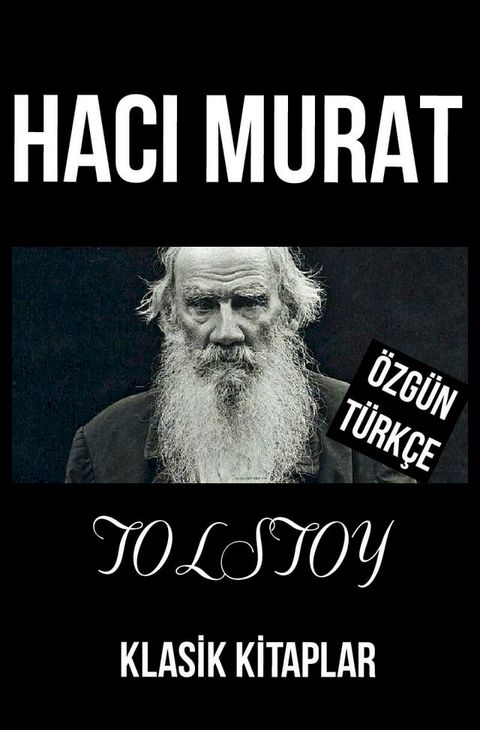 Hacı Murat(Kobo/電子書)