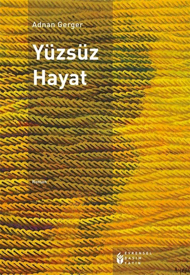  Y&uuml;zs&uuml;z Hayat(Kobo/電子書)