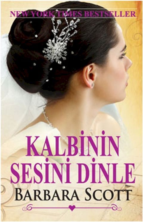 Kalbinin Sesini Dinle(Kobo/電子書)