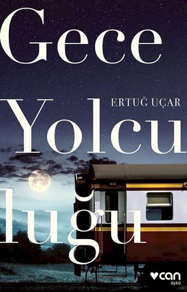  Gece Yolculuğu(Kobo/電子書)