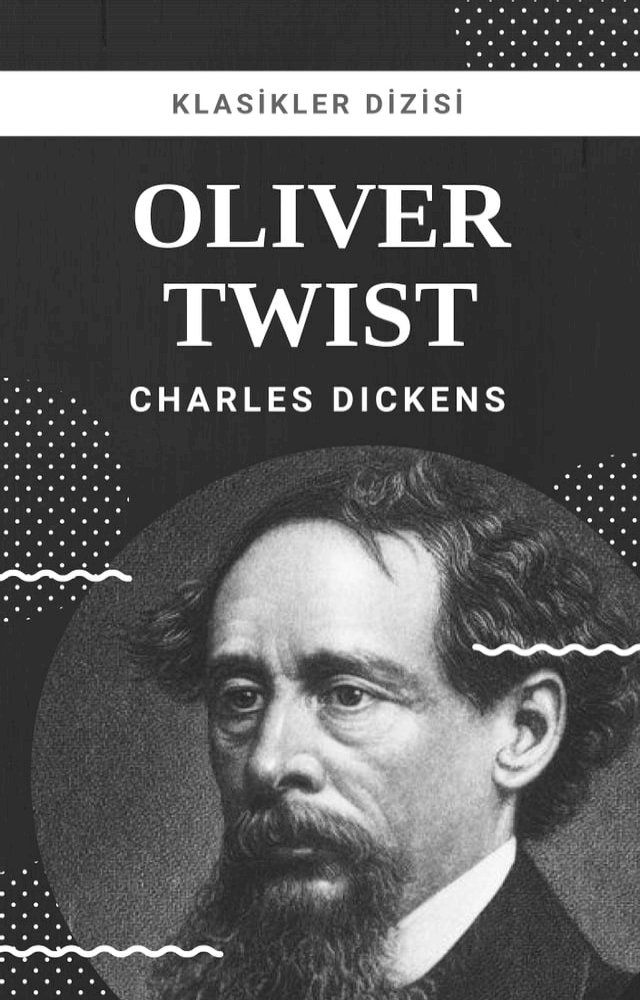  Oliver Twist(Kobo/電子書)