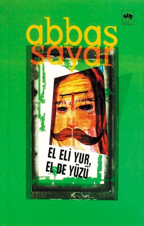 El Eli Yur, El De Yüzü(Kobo/電子書)