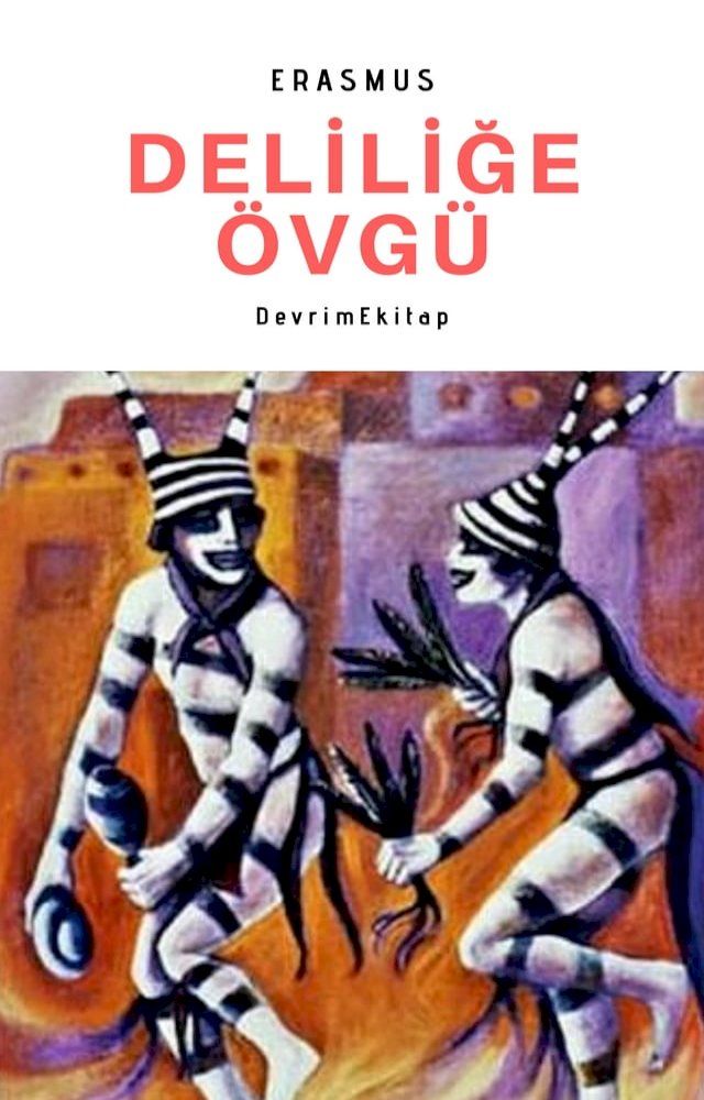  Deliliğe &Ouml;vg&uuml;(Kobo/電子書)