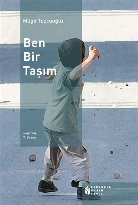 Ben Bir Taşım(Kobo/電子書)