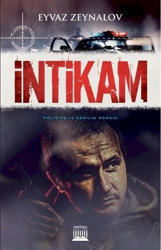  İntikam(Kobo/電子書)