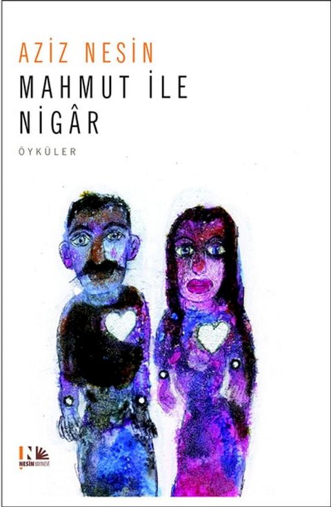 Mahmut ile Nigar(Kobo/電子書)