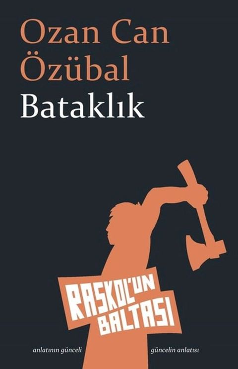 Bataklık(Kobo/電子書)